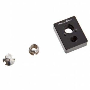 Osmo 1/4" és 3/8" adapter