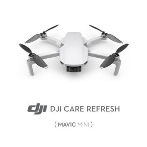 DJI Care Refresh (Mavic Mini) kiterjesztett garancia