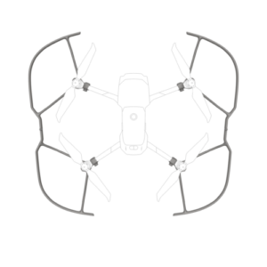 Mavic 2 Propeller guard - propellervédő