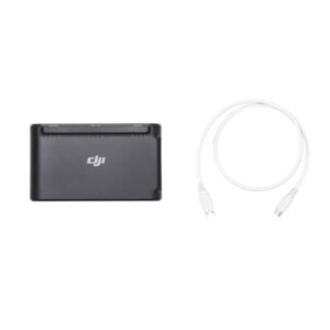 DJI Mavic Mini Two-Way Charging Hub - akkumulátor töltő hub