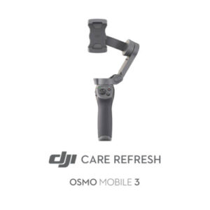 DJI Care Refresh (Osmo Mobile 3) kiterjesztett garancia