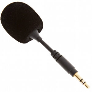 Osmo FM-15 FlexiMic microphone