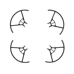 Tello Propeller guards - propellervédő