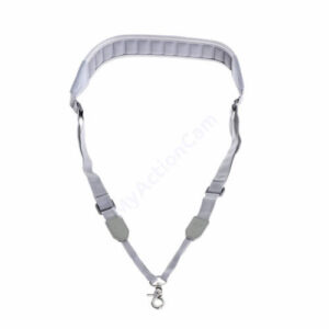 DJI Phantom 4 Universal Remote Controller Lanyard (gray) - nyakpánt szürke