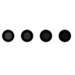 DJI Osmo Action 1 ND Filter kit