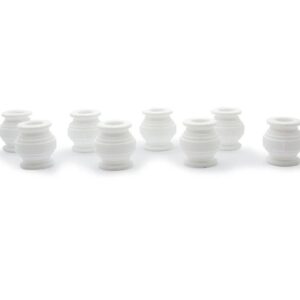 DJI Phantom 3 - Vibration absorbing rubber ball - rezgéscsillapítók