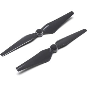 DJI Phantom 4 Quick-Release Propellers (Obsidian Edition) - gyorsrögzítős propeller pár