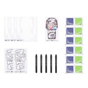 DJI Mavic Mini DIY Creative kit