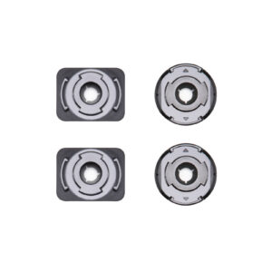 DJI Osmo Action Adhesive Mount Kit - rögzítő készlet