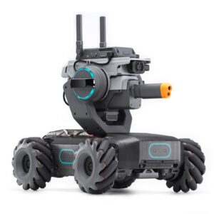DJI Robomaster S1 oktató játékrobot