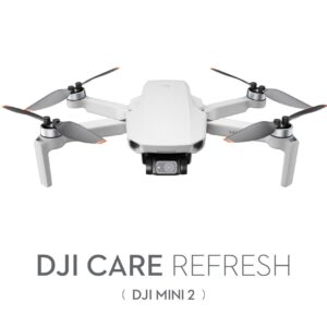 DJI Care Refresh (Mini 2) garancia - 1 évre