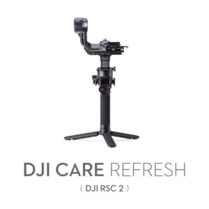 DJI Care Refresh (RSC 2) garancia - 2 évre