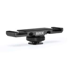 RODE DCS-1 kettős vakupapucs adapter