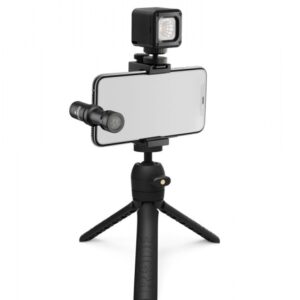 RODE Vlogger Kit iOS komplett mobil videós szett