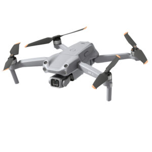 DJI AIR 2S drón