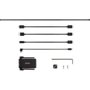 DJI RS2 & RSC2 RavenEye Image Transmission System
