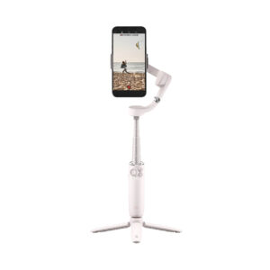 DJI OM 5 - Sunset White