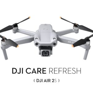 DJI Care Refresh (DJI Air 2S) kiterjesztett garancia - 1 évre