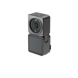 DJI Action 2 Dual-Screen Combo