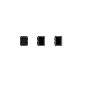 DJI Mavic Air 2 ND Filters Set (ND4/8/32)