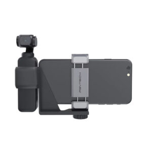 PGYTECH Osmo Pocket Telefontartó szett