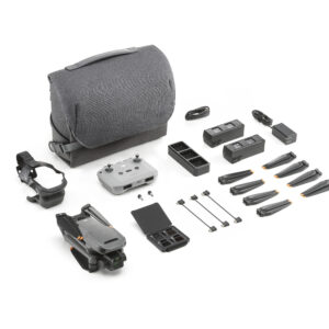 DJI Mavic 3 Fly More Combo