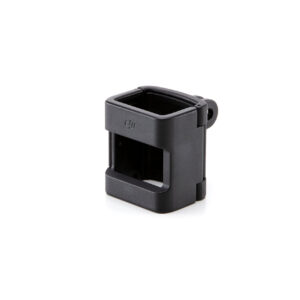 DJI Osmo Pocket accessory mount - kiegészítő felfogató