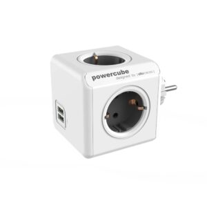 PowerCube Original USB elosztó