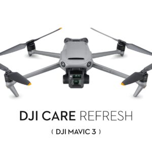 DJI Care Refresh (DJI Mavic 3) garancia - 1 évre