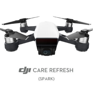 DJI Care Refresh (Spark) kiterjesztett garancia