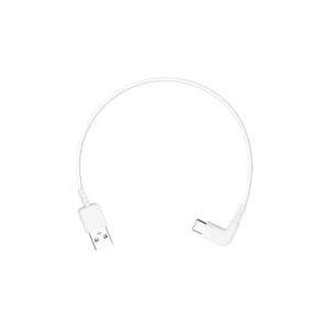 Micro USB - USB kábel