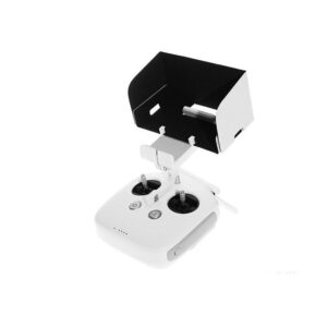DJI Inspire 1-P3 Remote Controller Monitor Hood (for Tablets)