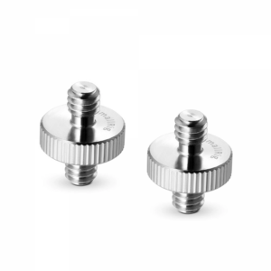SmallRig dupla fejű csavar 1/4" - 1/4" (828)