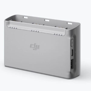 DJI Mini 2 Two-Way Charging Hub töltő hub