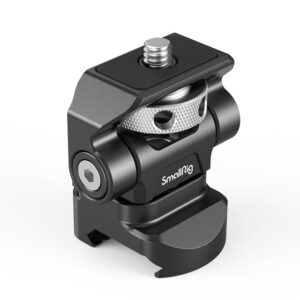 SmallRig forgó és billenő monitor rögzítő adapter (nato-mount) (2906)