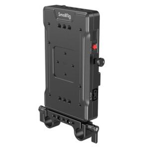 Smallrig V Mount Battery Adapter Plate (3203)