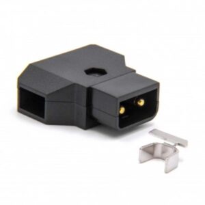 Adapter Anton Bauer D-Táp csatlakozóval