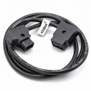 Adapterkábel Anton Bauer D-Táp (M) - D-Táp (W) véggel