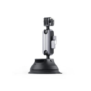 Action Camera Suction Cup - tapadókorongos tartó