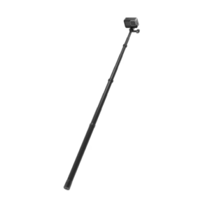 Teleszkópos selfie bot 3m