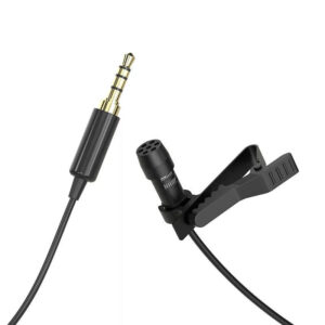 Mirfak Lavalier MC1P 3.5mm jack mikrofon