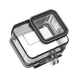 Telesin vízálló tok GoPro Hero8 akciókamerához