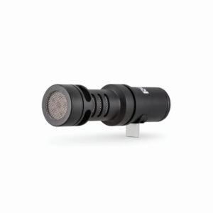 RØDE VideoMic Me-C videomikrofon USB-C csatlakozóval