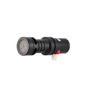 RØDE VideoMic Me-L videomikrofon iOS eszközökhöz