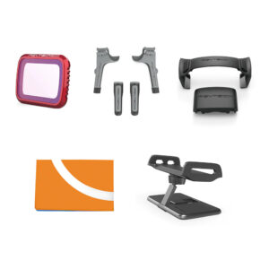 Mavic Air 2 Accessories Combo - kiegészítő készlet