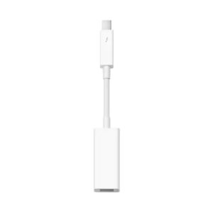 Apple Thunderbolt - FireWire adapter