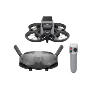 DJI Avata Pro-View Combo (DJI Goggles 2)