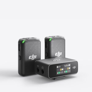 DJI MIC