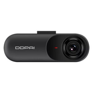 DDPai Mola N3 GPS menetrögzítő kamera