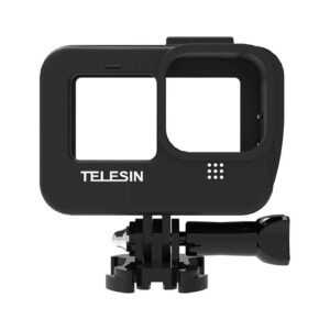 TELESIN védőtok GoPro Hero 9 akciókamerához